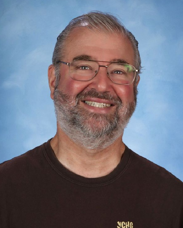 Ted Zalkind